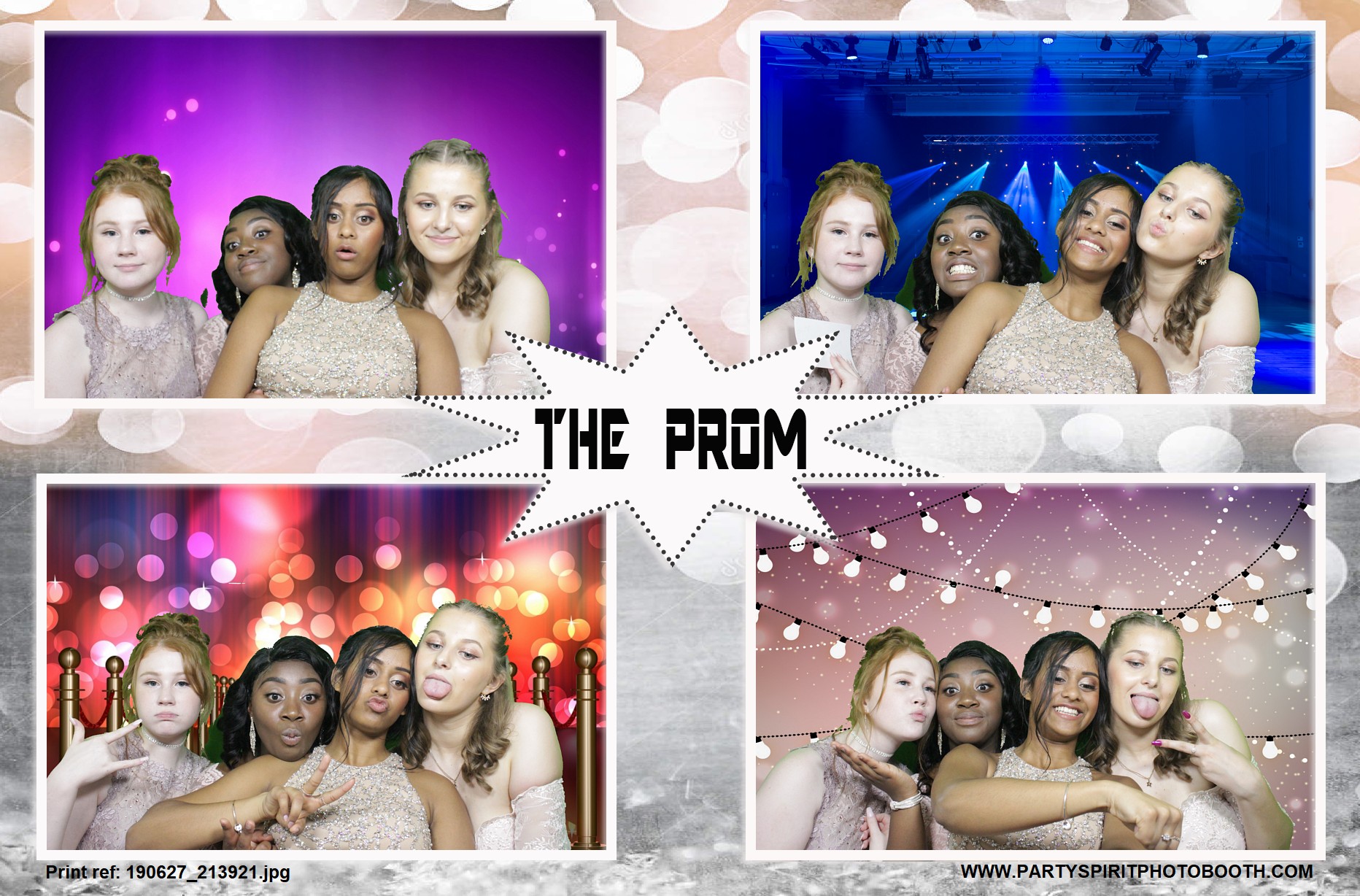 Year 11 Prom | View more photos from the event at gallery.partyspiritphotobooth.com/u/PartySpiritPhotoBooth/Year-11-Prom